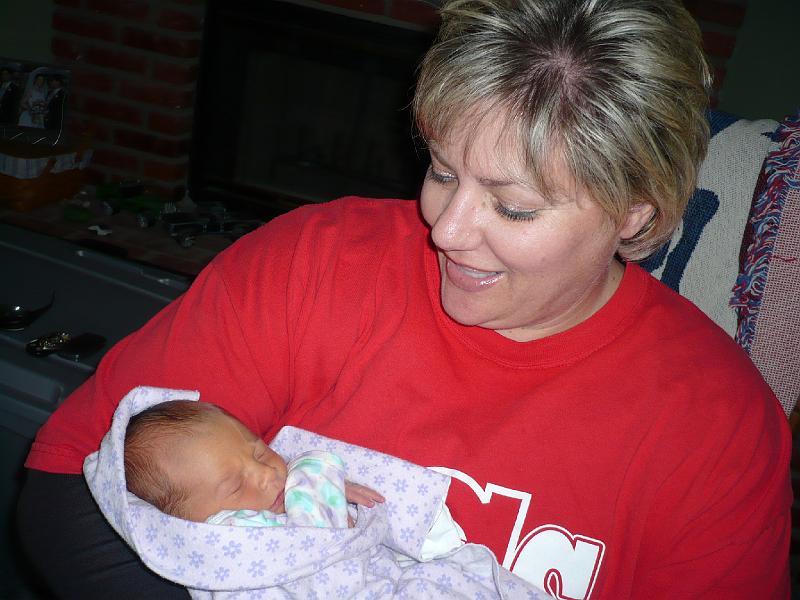 Hailee3rd24 009.jpg - Jackie came to my house for a visit